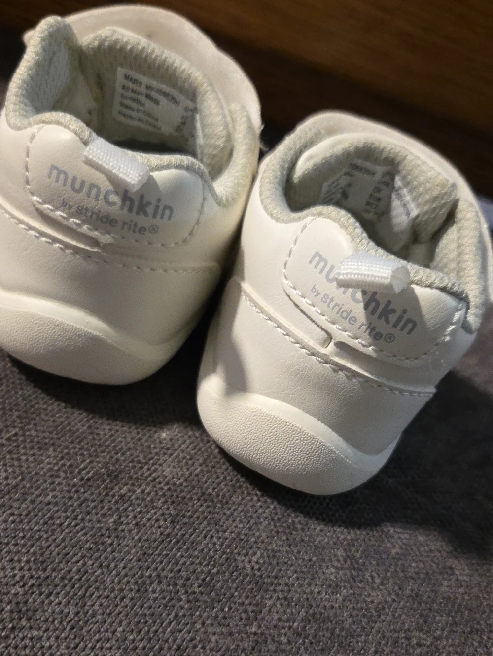 Stride Rite stride rite